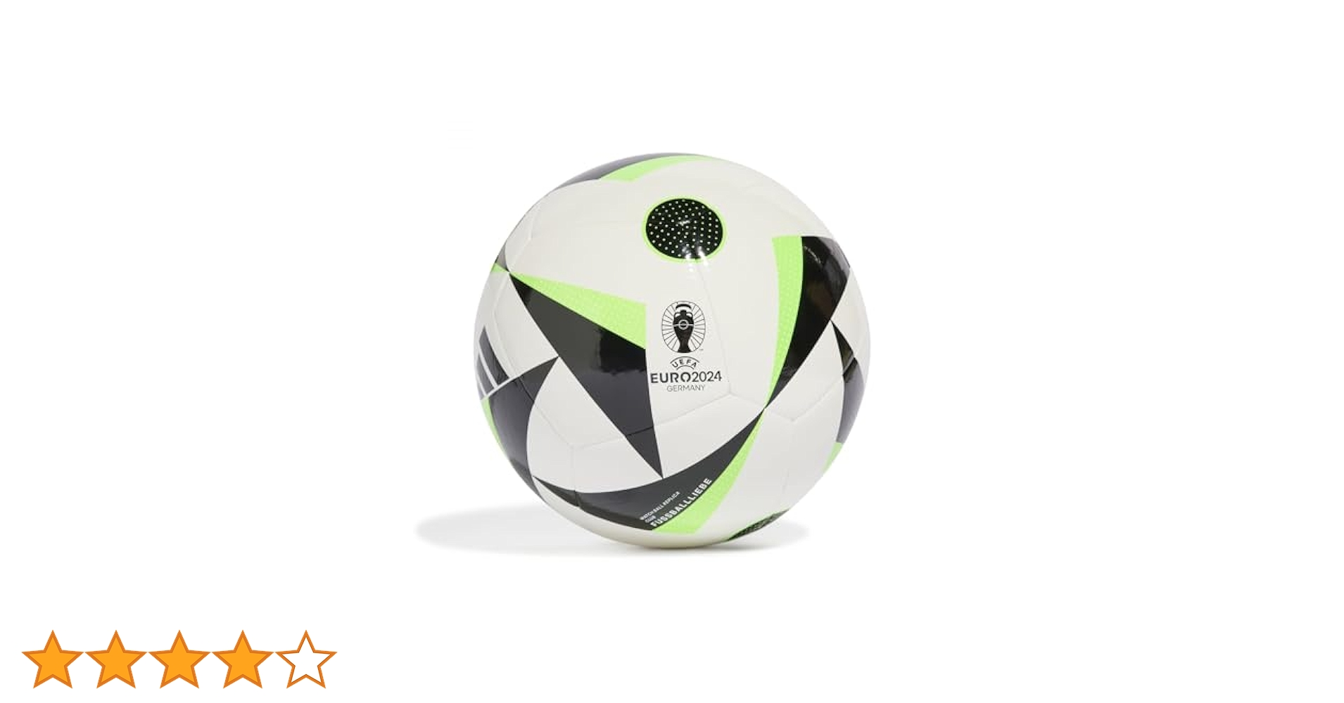 adidas EURO 2024 サッカーボール EURO2024 決勝球 ミニ - メガスポーツ公式 - スポーツ